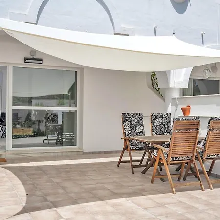 Relaxing In * Marbella