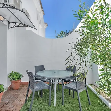 Relaxing In * Marbella