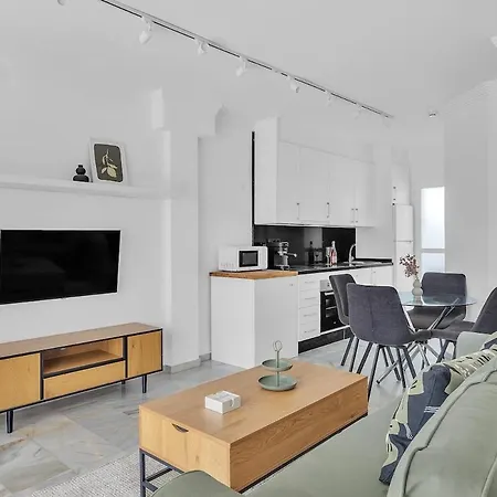 Tatil Evi Relaxing In