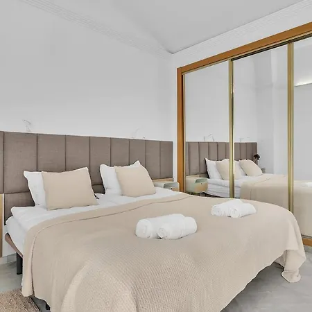 Tatil Evi Relaxing In Marbella