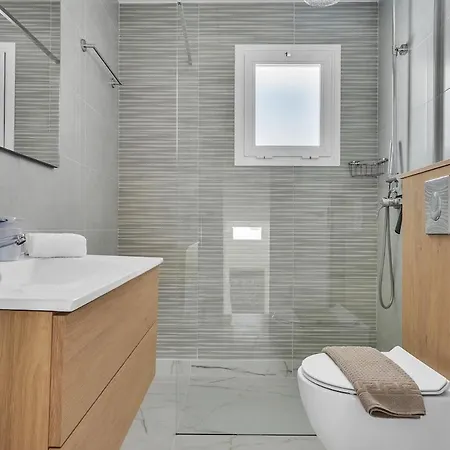 بيت للعطل Relaxing In ماربيا