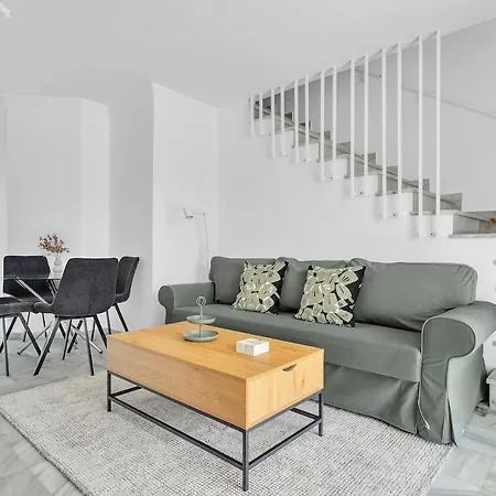 Tatil Evi Relaxing In