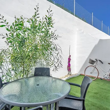 Relaxing In بيت للعطل *