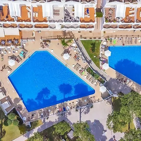 Tatil Evi Relaxing In Marbella