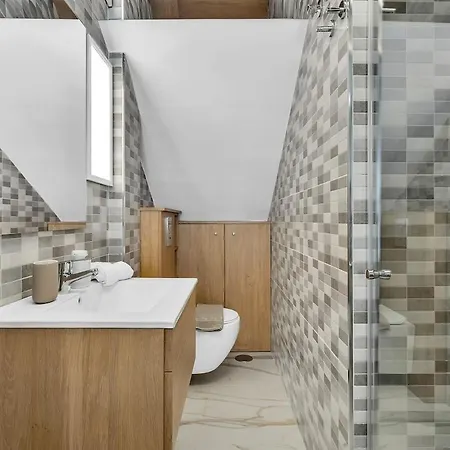 Tatil Evi Relaxing In