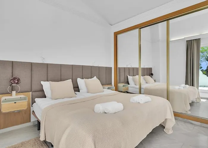 Ferienhaus Relaxing In Marbella