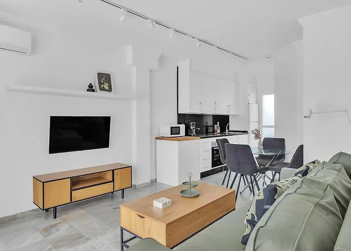 Σπίτι διακοπών Relaxing In